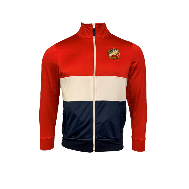 FREIZEITANZUG GRÜNDUNGSWAPPEN Patch