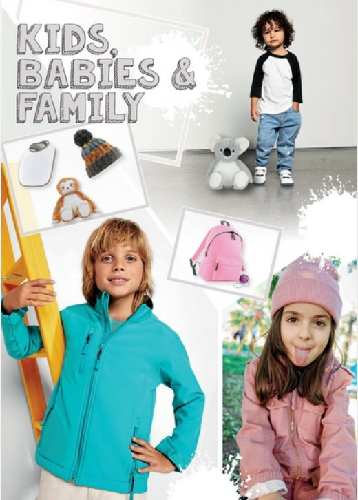 Kids, Babies & Family